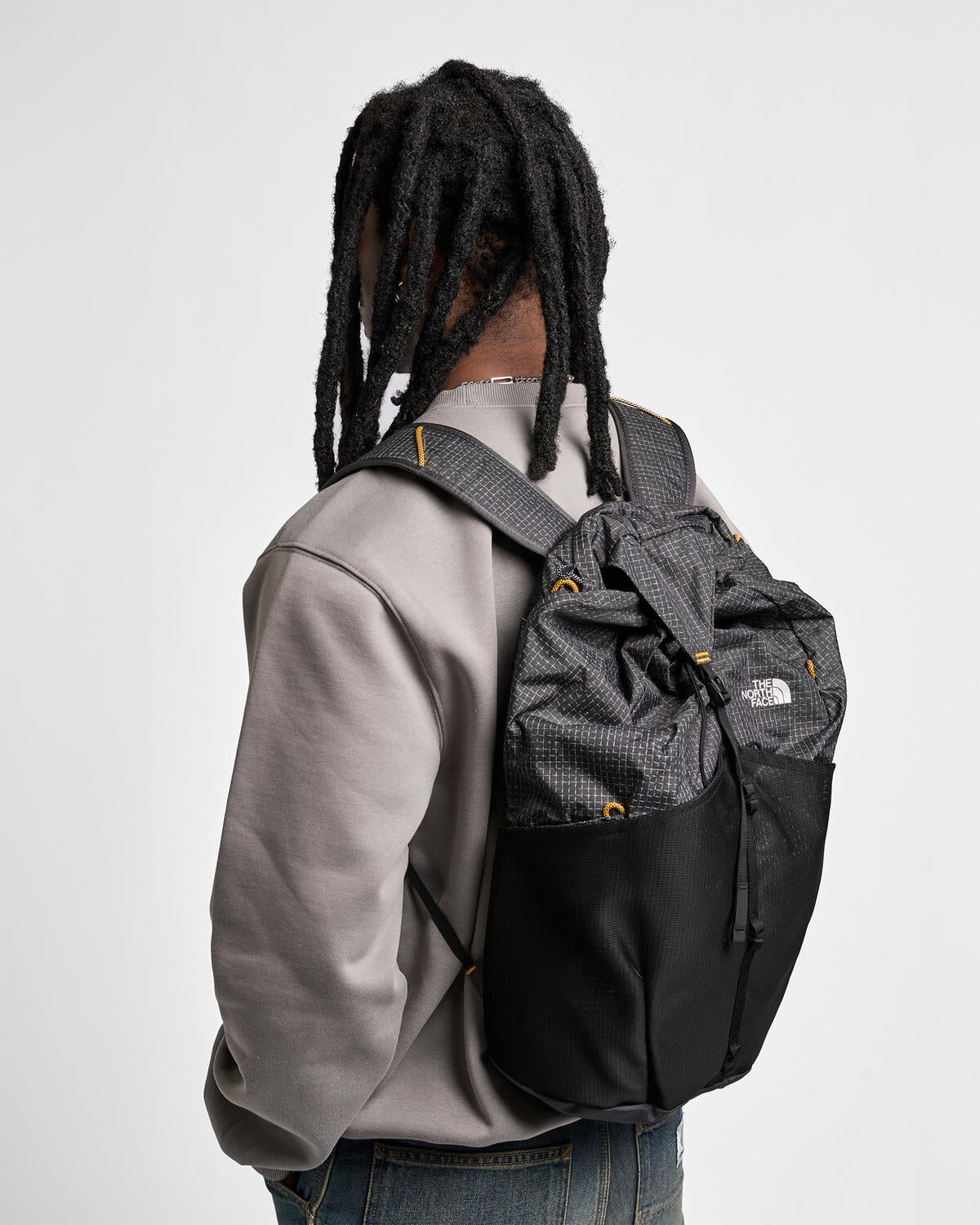 The North Face CLYFFE DAYPACK | NF0A8GJEWUO1 | AFEW STORE